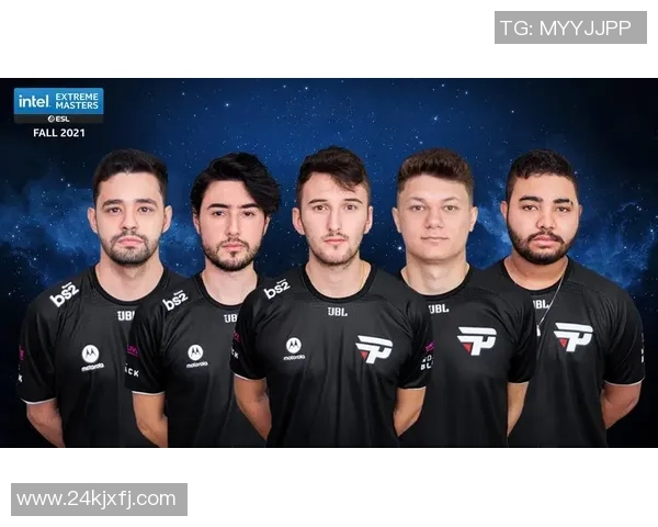 CSGO盛宴揭秘WE战队近期状态与表现分析