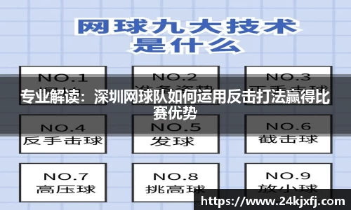 专业解读：深圳网球队如何运用反击打法赢得比赛优势